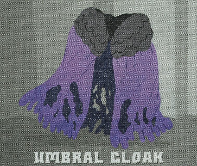 Trolling for Trouble: Umbral Cloak