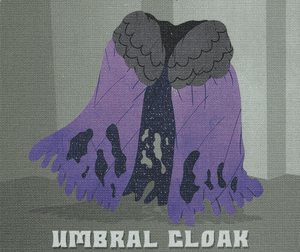 Trolling for Trouble: Umbral Cloak