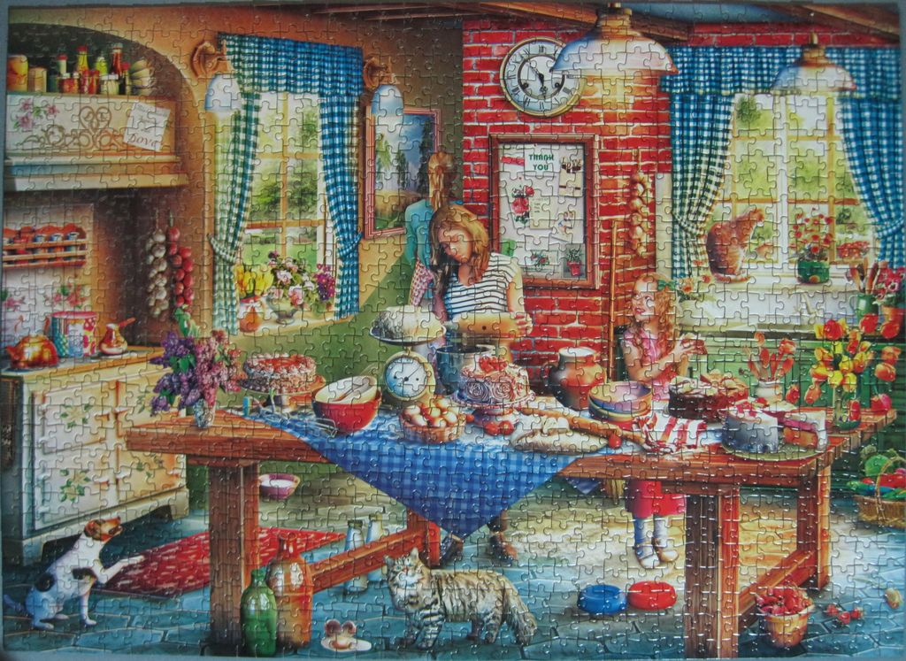 From gallery of Jude