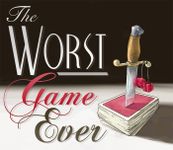 Board Game: The Worst Game Ever