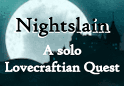 Nightslain