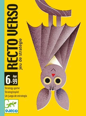 Recto Verso