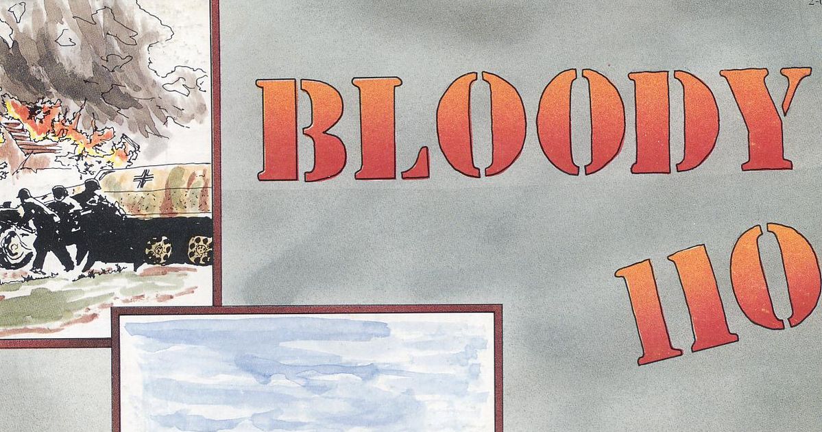新作商品 Board | 110 Bloody Game BoardGameGeek | ウォーゲーム
