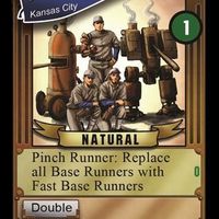 Baseball Highlights: 2045 – Starter Team 13 Kansas City