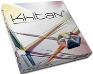 Board Game: Khitan