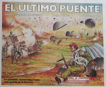 El Último Puente