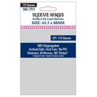 Perfect Fit Internal - Standard (63.5x88mm)