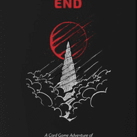 Spire's End