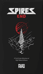 Spire's End