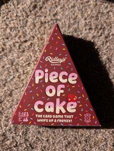 Piece of Cake
