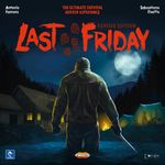 Board Game: Last Friday