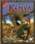 RPG Item: Secrets of Kenya