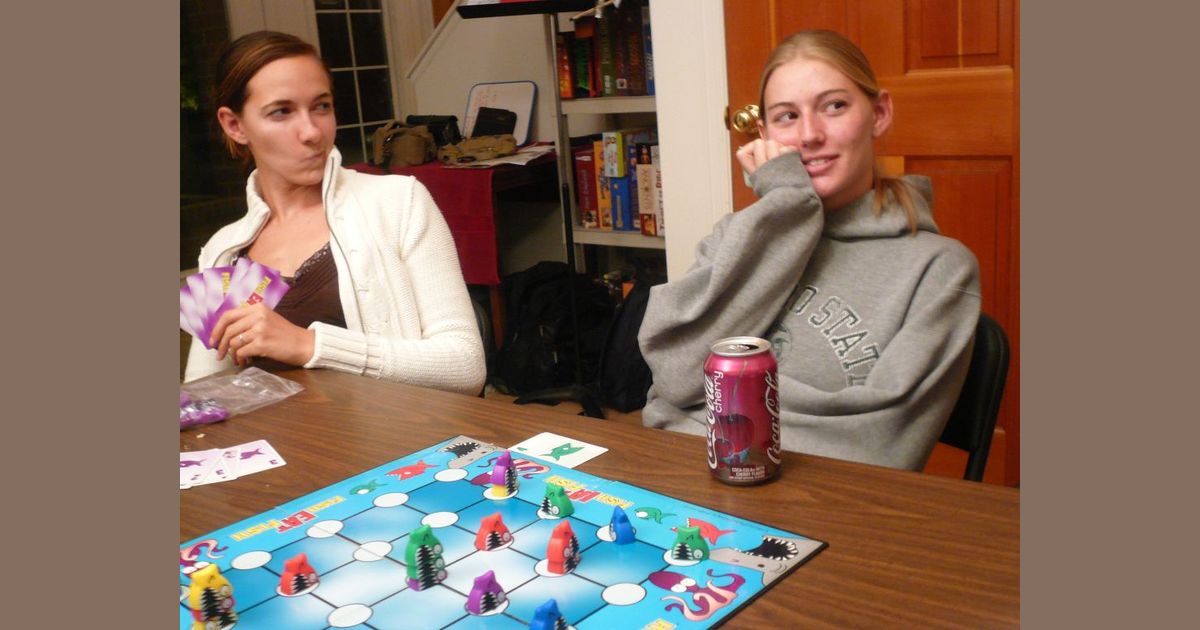 BoardGameGeek