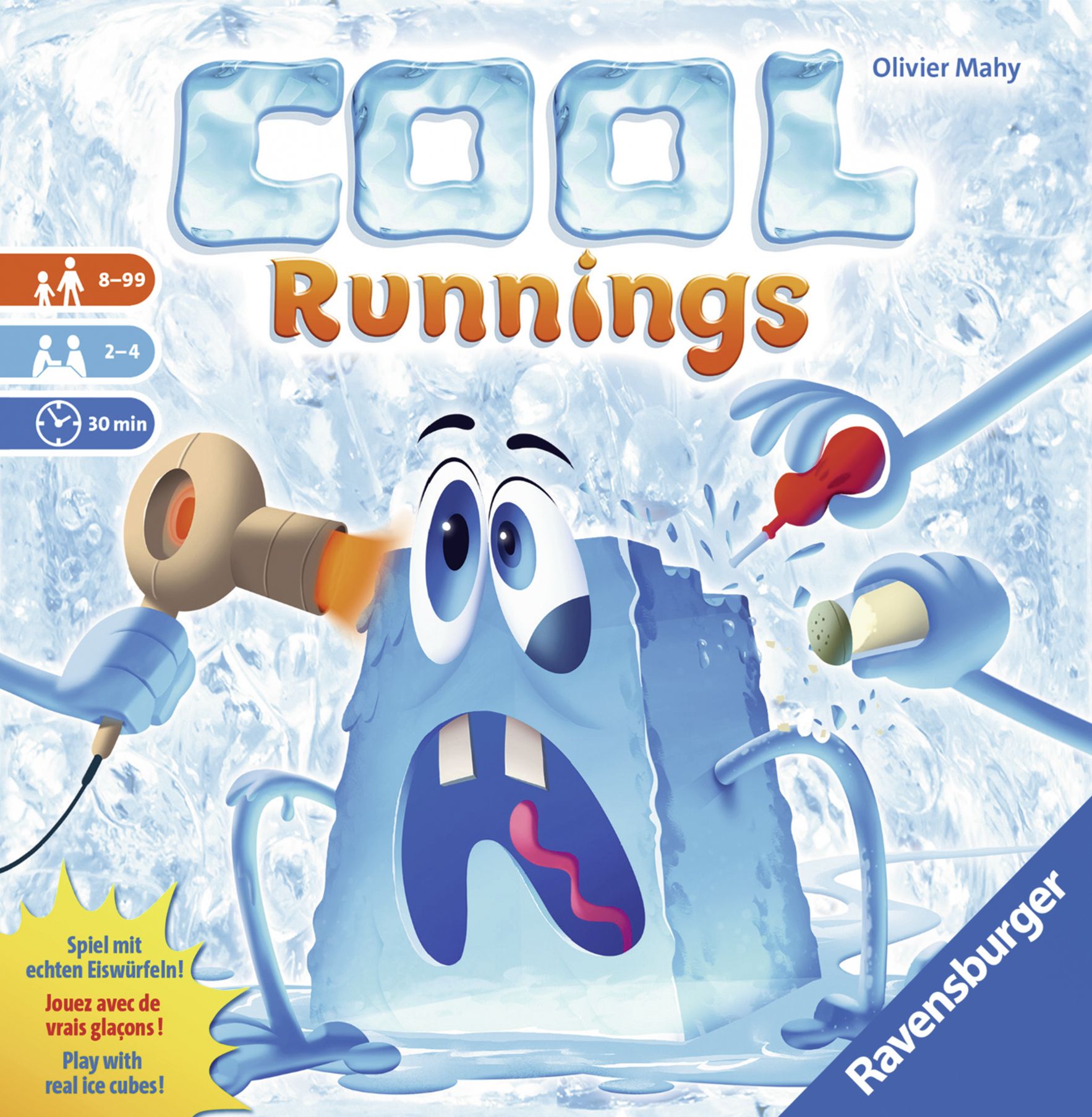 Cool Runnings - Photo 1