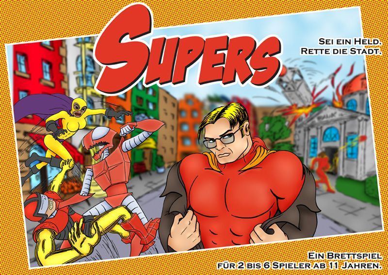 Supers