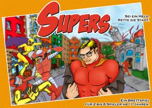 Supers