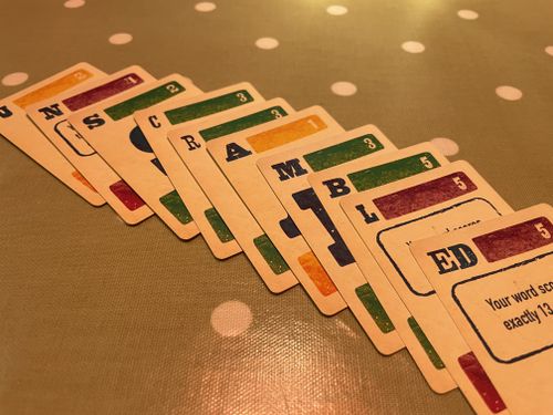 The Great Unplayed | BoardGameGeek