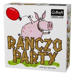 Ranch Party