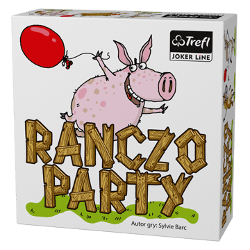 Ranch Party