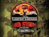 Video Game: Flashpoint Campaigns: Red Storm