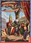In de Voetsporen van Marco Polo uitbreiding
