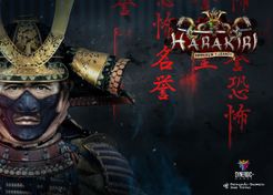 Harakiri: Emperor's Legacy