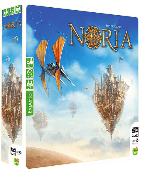 Noria