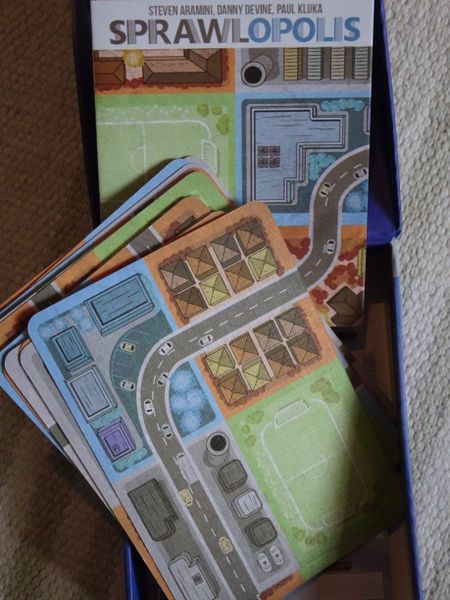 board game image