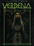 RPG Item: Tradition Book: Verbena (Revised Edition)