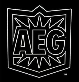 AEG Black Friday Black Box 2015