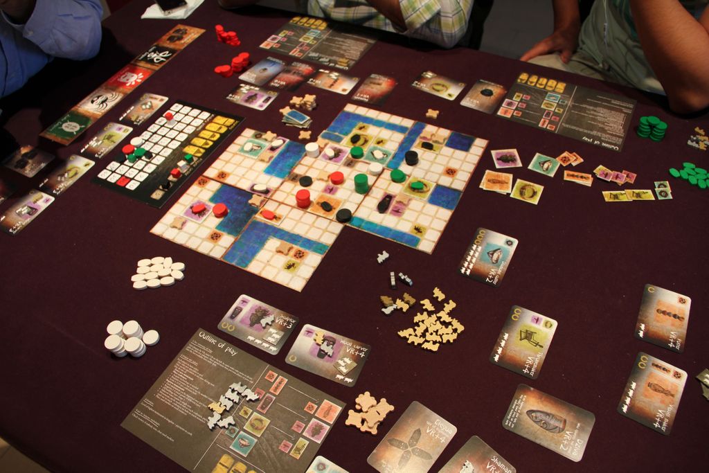 BoardGameGeek