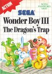 Video Game: Wonder Boy III: The Dragon's Trap