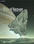 RPG Item: Fires of Heaven