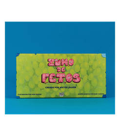 Zumo de Fetos