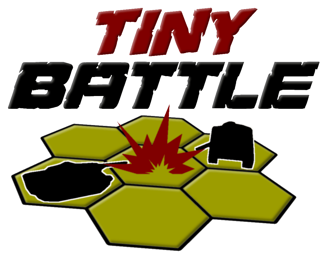 Tiny Battle Publishing