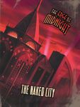 RPG Item: The Naked City