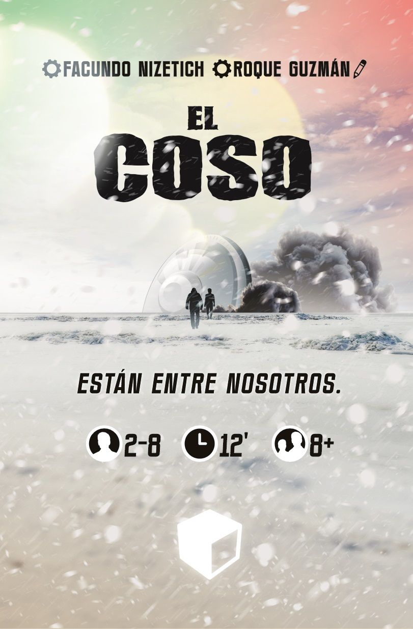 El Coso