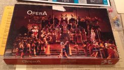 The Opera Game