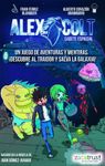 Alex Colt: Cadete Espacial