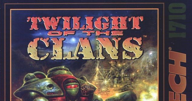 BattleTech: Twilight Of The Clans | Board Game | BoardGameGeek