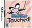 Video Game: WarioWare: Touched!