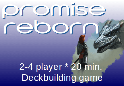 Promise Reborn
