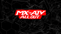 Video Game: MX vs ATV All Out