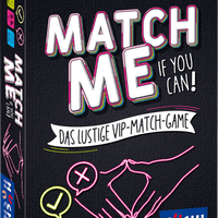 Match Me If You Can!