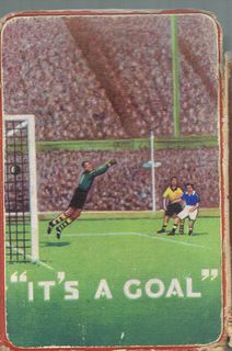 It's a Goal
