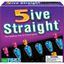 Board Game: 5ive Straight