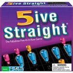 5ive Straight