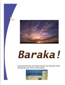 Baraka!