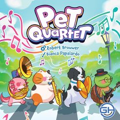 Pet Quartet