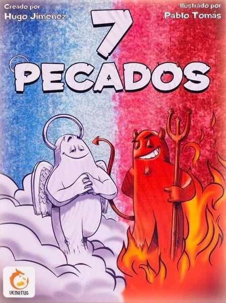 7 pecados